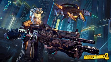 borderlands rapidgator.net|Borderlands 3 [P] [RUS + ENG + 8 / ENG .